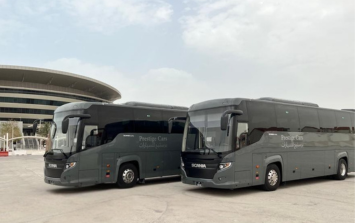 Tour