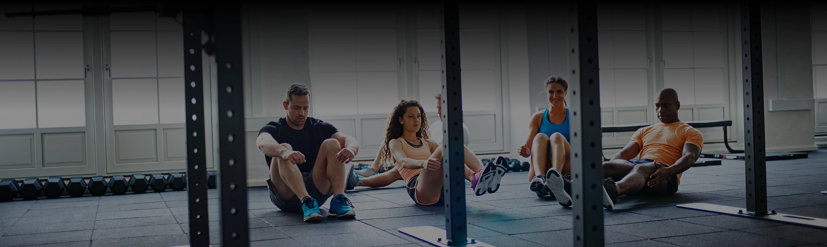 PRIVACY POLICY Banner