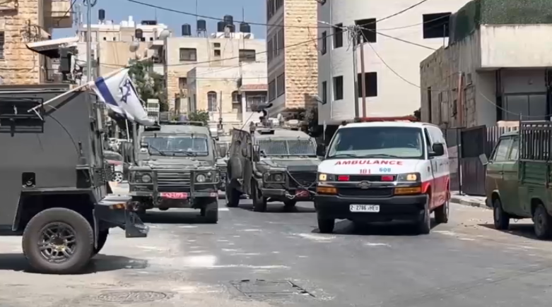 وزراء من الليكود يطالبون بضم الضفة وفرض السيادة الإسرائيلية عليها